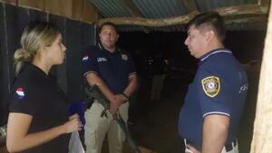 Feminicidio en San Pablo: libertad de un imputado, mientras se profundiza acusación contra expareja de la víctima - Nacionales - ABC Color