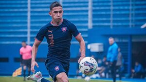 Versus / Gabriel Aguayo: "Cerro Porteño tiene la obligación de ser campeón"