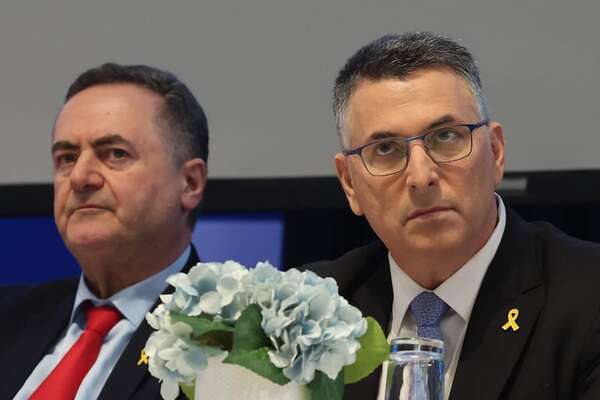 Israel está “interesado” en normalizar relaciones diplomáticas con Siria y Líbano - Mundo - ABC Color