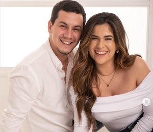 “Estar atenta a los detalles se confunde con ser sumisa”, dijo Emilia tras cocinarle a su esposo