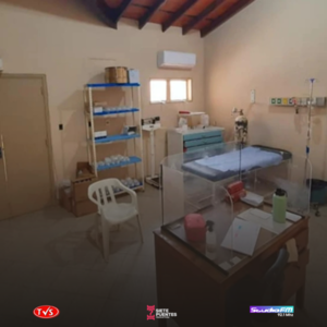 INVESTIGACIÓN EXIGIDA POR MUERTE DE MADRE Y BEBÉ EN CAAGUAZÚ - «TVS DIGITAL»