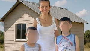 Una mamá publicó su “alias” para construir su casa soñada y le llueve ayuda