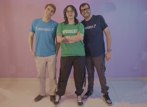 Paraguay será sede del encuentro que reunirá a artistas improvisadores de Brasil, Perú, Argentina y Chile - .::Agencia IP::.