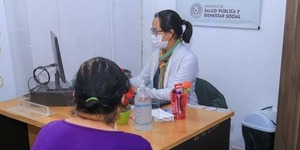 Consultorios Nocturnos: Más de 700.000 atenciones demuestran la eficacia del servicio • PARAGUAY TV