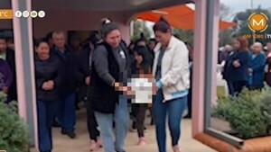 Madre y beba fallecen tras presunta negligencia médica, denuncian familiares
