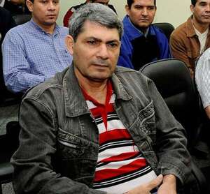 Juez rechaza salidas transitorias a condenado por el caso Cecilia Cubas - Nacionales - ABC Color