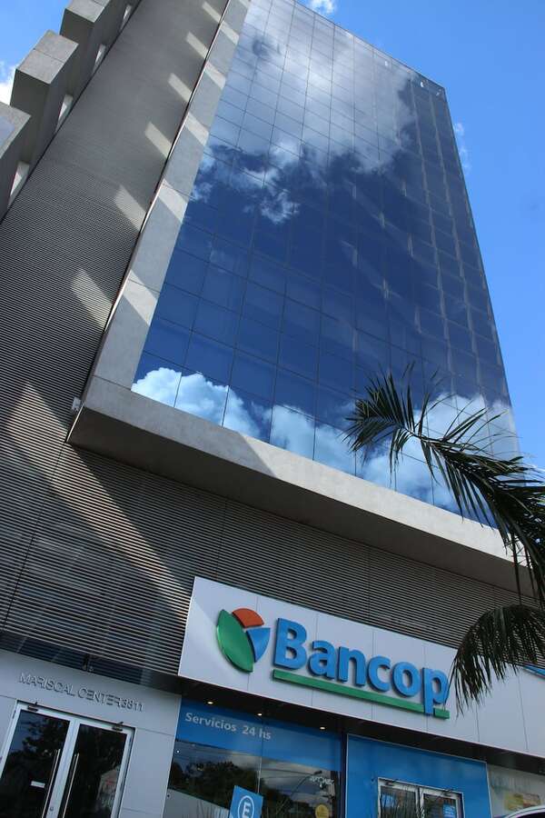 Exitosa emisión de bonos de Bancop SA - Empresariales - ABC Color