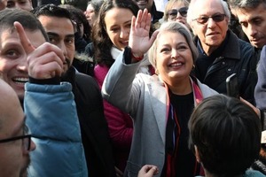 Jeannette Jara, ex ministra de Boric, ganó las primarias y será la candidata presidencial de la izquierda en Chile - ADN Digital