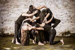 La danza independiente se celebra en la gala “Intersecciones” - Cultura - ABC Color