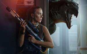 “Jurassic World Renace”: tráiler y curiosidades sobre la nueva era jurásica  - Cine y TV - ABC Color