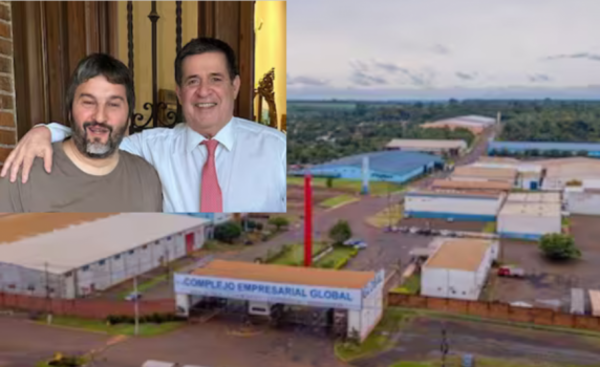 Vinculados a envenenamiento con fentanilo tienen instalaciones en CDE