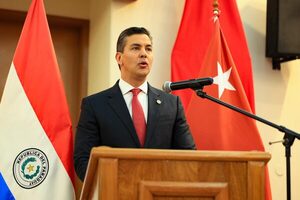 Oposición considera que informe de Peña ante el Congreso es solo una formalidad