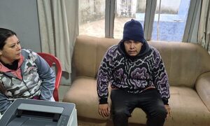 Joven con trastornos mentales fue encontrado sano y salvo