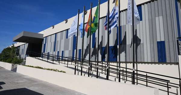 La Nación / Mercosur celebrará una cumbre clave marcada por el acuerdo con la UE e incertidumbre global