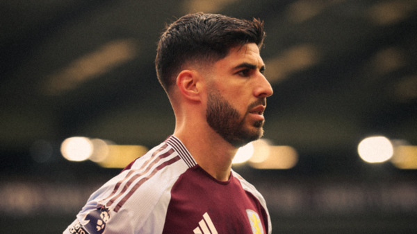 El Aston Villa se despide de Asensio, Rashford y otros más