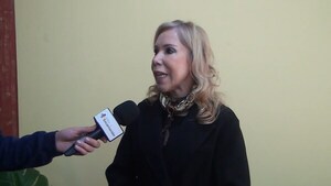 Caso Becker: abogada cuestiona decisión del tribunal y apela sentencia