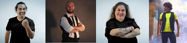 Asunción tendrá su primera Semana Internacional de IMPRO