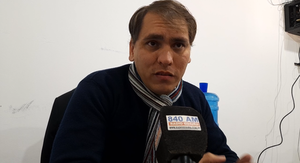 Mucha afluencia de gente para solicitar habilitación de vehículos