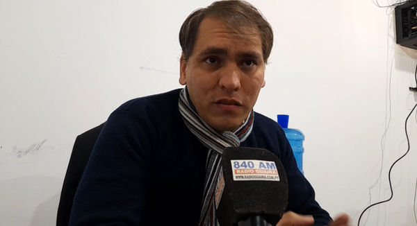 Mucha afluencia de gente para solicitar habilitación de vehículos