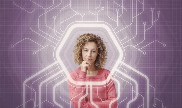 En tiempos de IA, la empatía humana sigue siendo insustituible - Tecnología - ABC Color