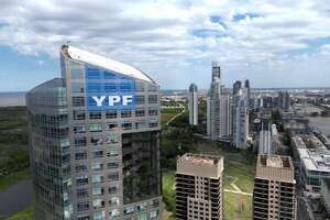 Justicia de EE.UU. ordena al estado argentino renunciar a su 51% de la petrolera YPF - Mundo - ABC Color