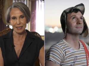 Florinda Meza desmiente la serie de Chespirito y recibe duras críticas en redes
