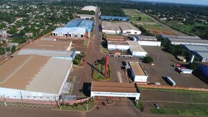 Complejo empresarial desmiente instalación de laboratorios implicados en “fentanilo mortal”
