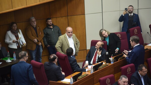 Bachi dice que un millón de niños tienen almuerzo gracias a Peña
