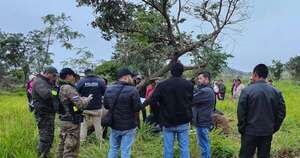 Diario HOY | Investigan el fallecimiento de un adolescente en comunidad indígena