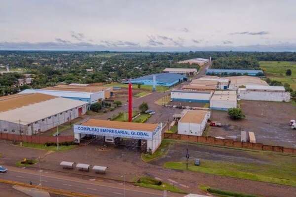 Laboratorio vinculado a fentanilo no está habilitado en Paraguay - Nacionales - ABC Color