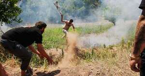 La Nación / Incendios forestales en Türkiye provocan la evacuación de más de 50.000 personas
