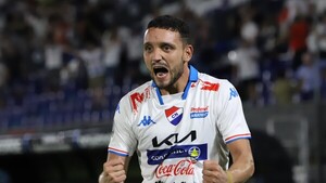 Diego Duarte va al fútbol europeo