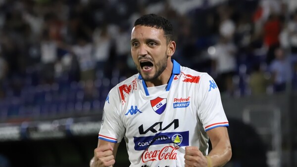 Diego Duarte va al fútbol europeo