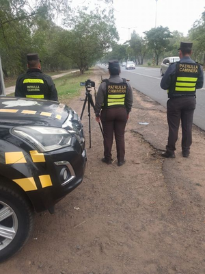 Habilitación vehicular: Extienden plazo para regularizar » San Lorenzo PY