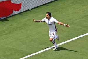 Versus / ¡Golpazo sudamericano! Fluminense borra al Inter del Mundial de Clubes