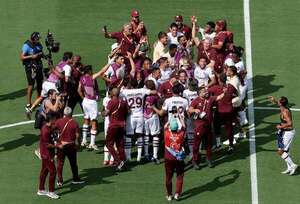 Mundial de Clubes: Fluminense, segundo equipo brasileño en cuartos - Fútbol Internacional - ABC Color
