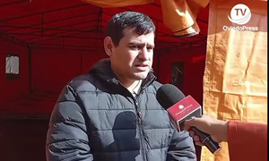 Gobernación de Caaguazú y SEN habilitan albergue ante ola de frío extremo - OviedoPress