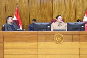 Debaten proyecto que prohíbe uso de cianuro y mercurio en procesos de producción minera