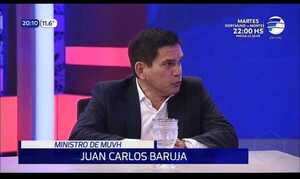 Baruja destaca avances en reducción de pobreza y expansión de programas sociales - ADN Digital