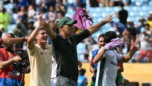Renato Gaúcho elogia el talento del fútbol brasileño