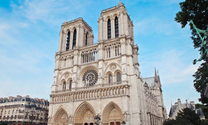 Las torres de Notre-Dame reabrirán al público tras cinco años de restauración - OviedoPress