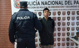Procesan a joven que apuñaló a un hombre durante juego de naipes
