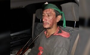 Solicitan prisión de hombre que mató de 7 balazos a su compañero