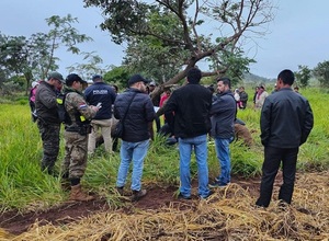 Investigan muerte de adolescente en comunidad indígena