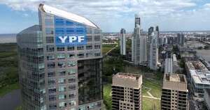 La Nación / Jueza de EE. UU. ordena a Argentina entregar 51 % de acciones de YPF en caso de expropiación