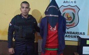 Cae “tortolero” tras ser reconocido mediante circuito cerrado 