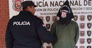 Diario HOY | Ronda de tragos entre peones de una granja acaba en tragedia