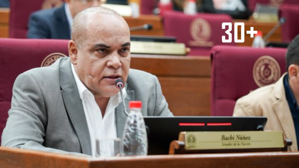 Bachi Núñez destacó avances del Gobierno y reconoció persisten desafíos importantes - trece