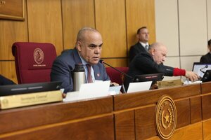Informe de Peña será en contexto de crecimiento económico, adelantan | Unicanal