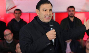 Beto Ovelar: “Si hay consenso en Coronel Oviedo, no debe ser por imposición del comando” - OviedoPress